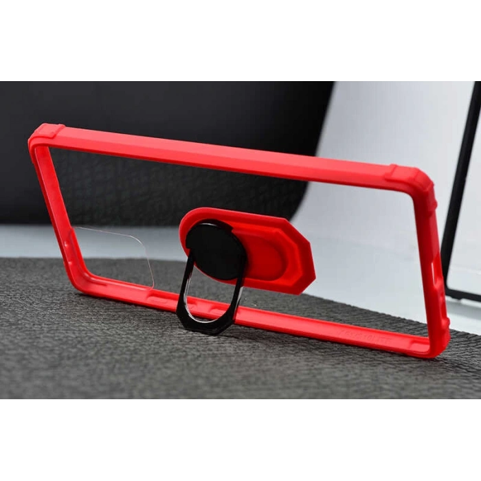 Galaxy A91 (S10 Lite) Kılıf Zore Mola Kapak