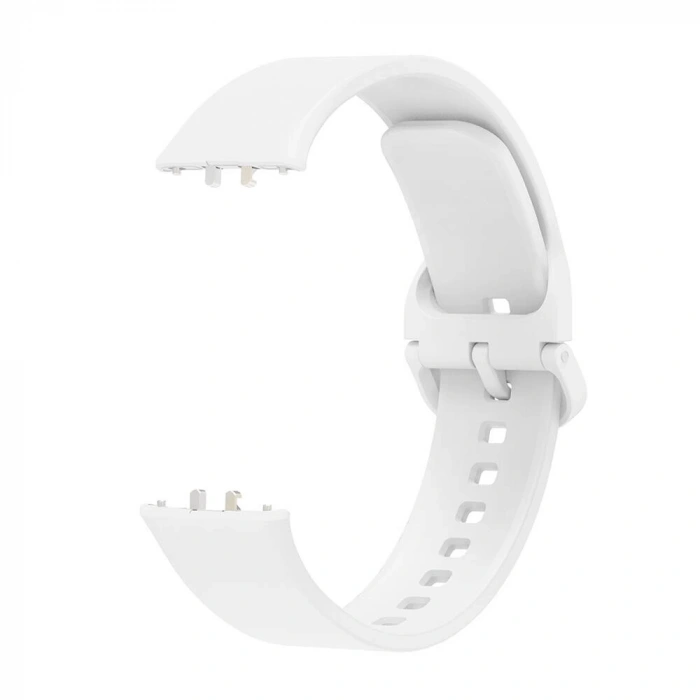 Galaxy Fit 3 Silikon Kordon Zore KRD-110 Strap Kayış