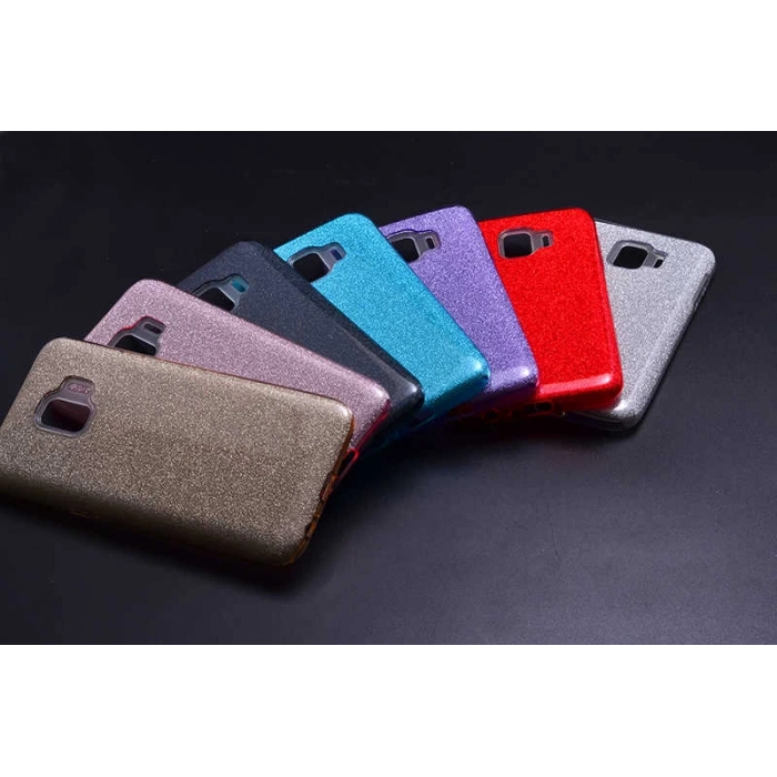 Galaxy J2 Core Kılıf Zore Shining Silikon