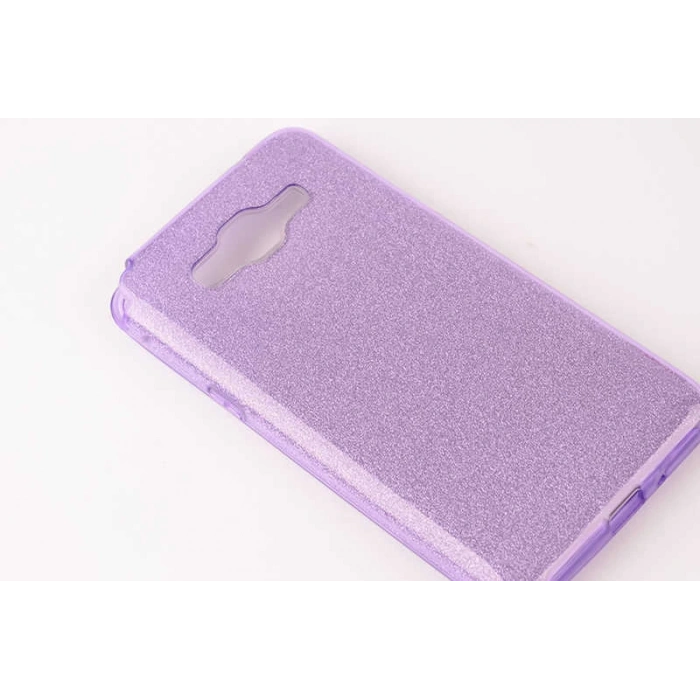 Galaxy J2 Prime Kılıf Zore Shining Silikon