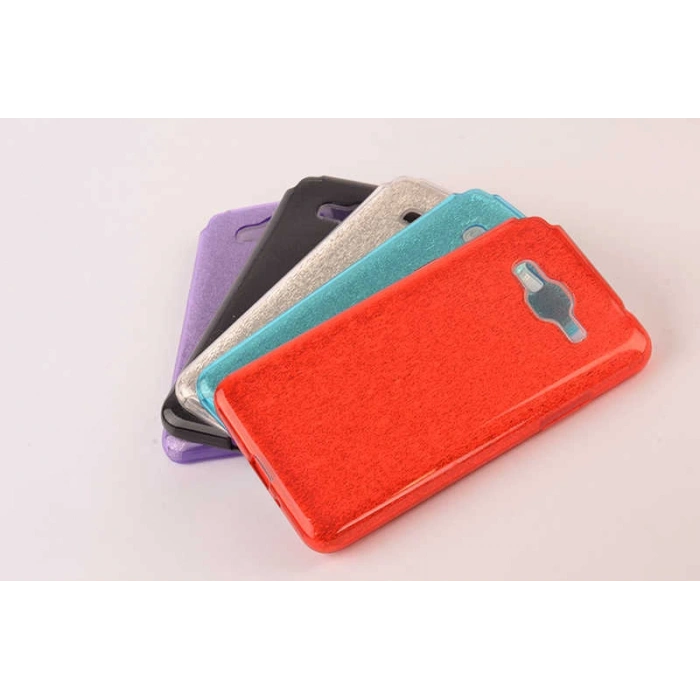 Galaxy J2 Prime Kılıf Zore Shining Silikon