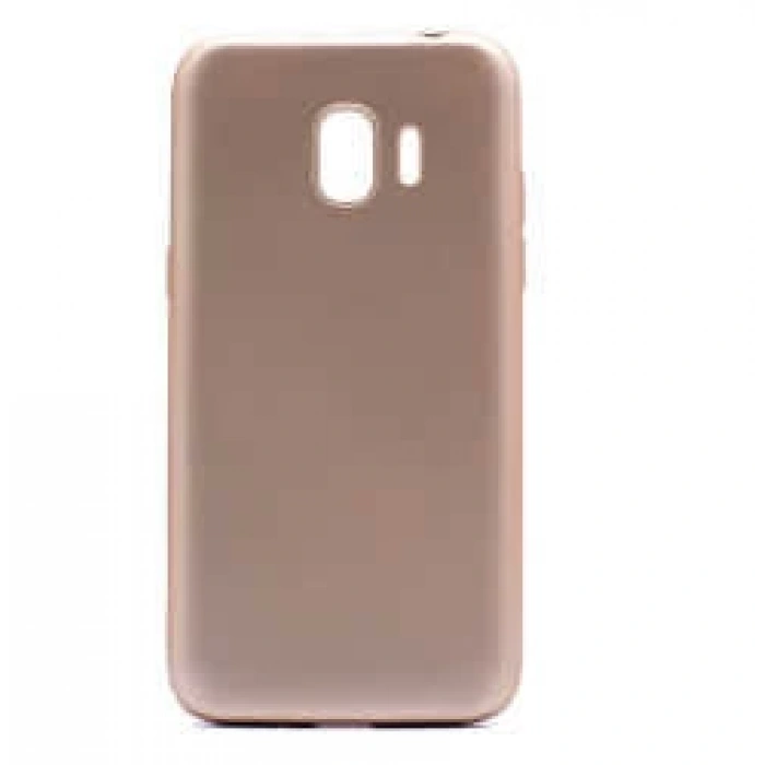 Galaxy J2 Pro 2018 Kılıf Zore Premier Silikon Kapak