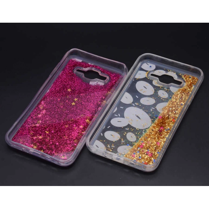 Galaxy J3 Kılıf Zore Marshmelo Silikon