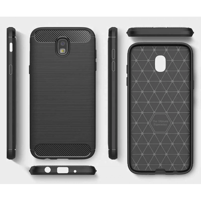 Galaxy J330 Pro Kılıf Zore Room Silikon Kapak