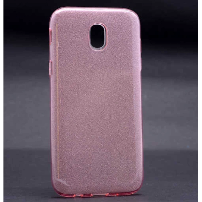 Galaxy J330 Pro Kılıf Zore Shining Silikon