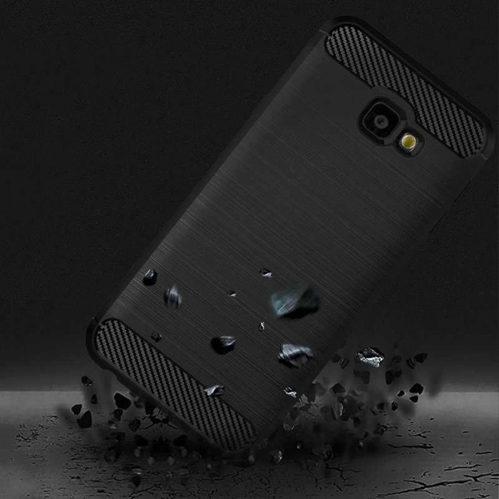 Galaxy J4 Plus Kılıf Zore Room Silikon Kapak