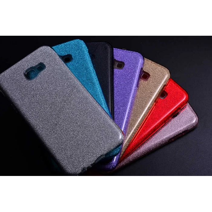 Galaxy J4 Plus Kılıf Zore Shining Silikon