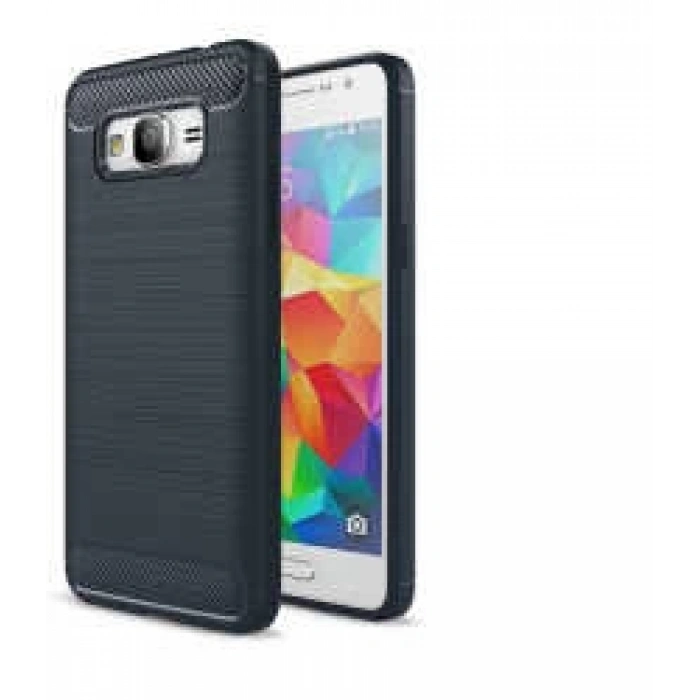 Galaxy J5 2016 Kılıf Zore Room Silikon Kapak