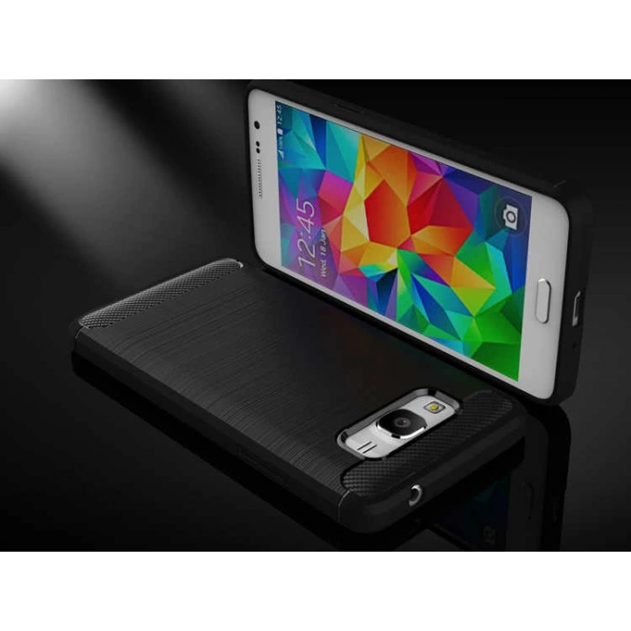 Galaxy J5 2016 Kılıf Zore Room Silikon Kapak