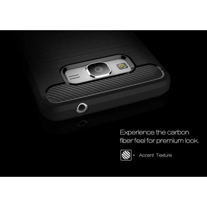 Galaxy J5 2016 Kılıf Zore Room Silikon Kapak