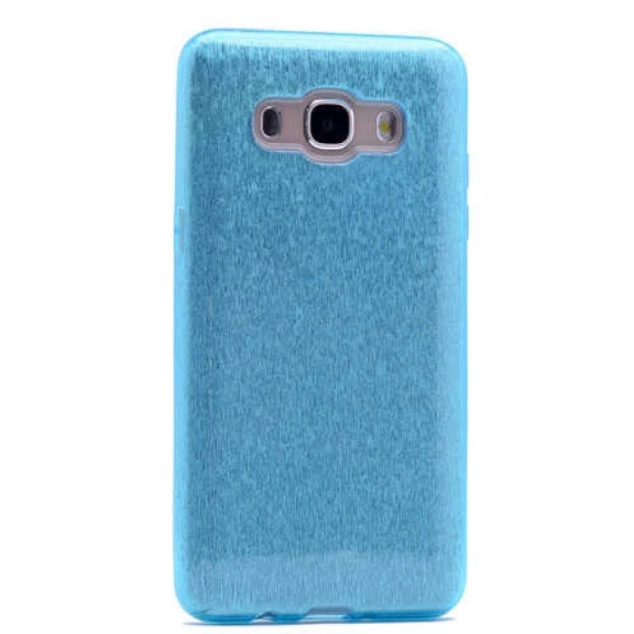 Galaxy J5 2016 Kılıf Zore Shining Silikon