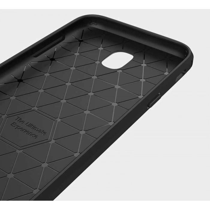 Galaxy J530 Pro Kılıf Zore Room Silikon Kapak