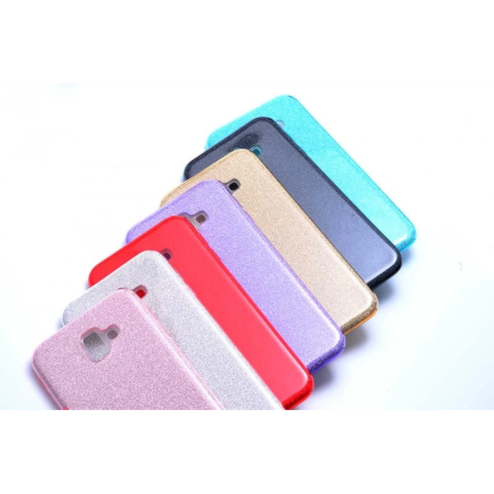 Galaxy J6 Plus Kılıf Zore Shining Silikon