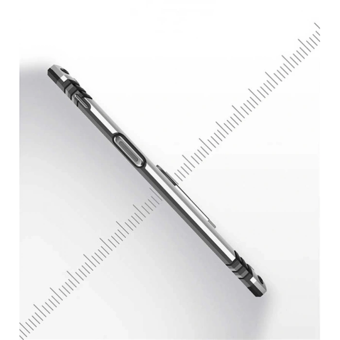 Galaxy J6 Plus Kılıf Zore Vega Kapak