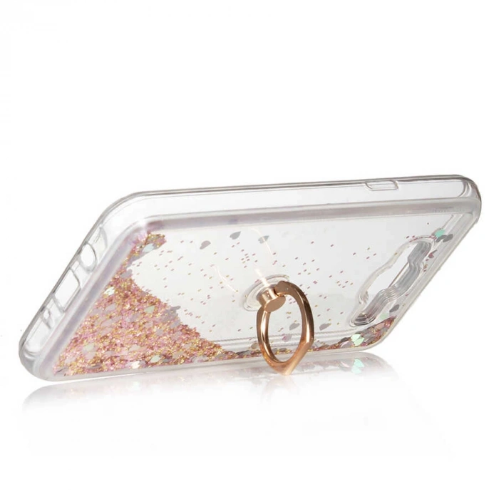 Galaxy J7 Kılıf Zore Milce Kapak