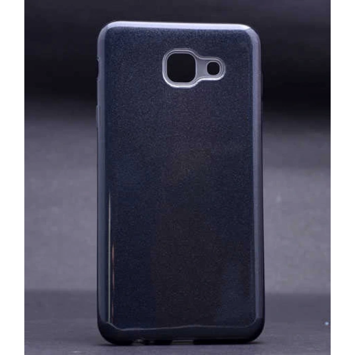 Galaxy J7 Max Kılıf Zore Shining Silikon