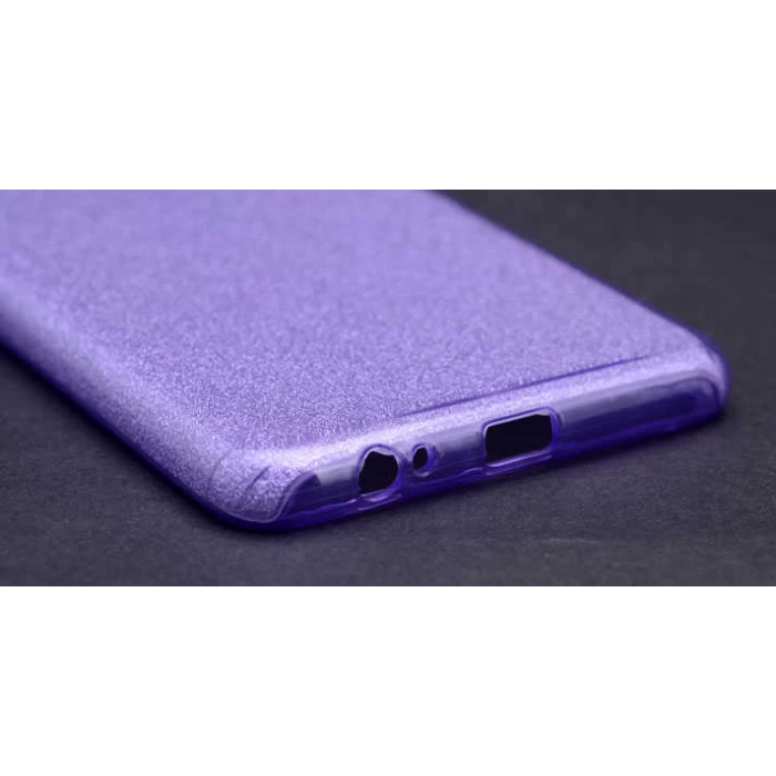 Galaxy J7 Max Kılıf Zore Shining Silikon