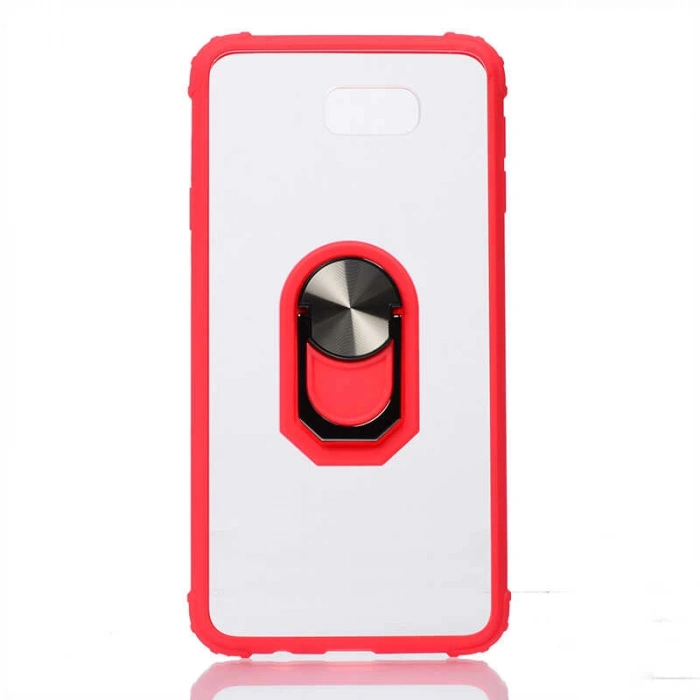 Galaxy J7 Prime Kılıf Zore Mola Kapak