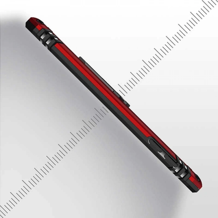 Galaxy J7 Prime Kılıf Zore Vega Kapak