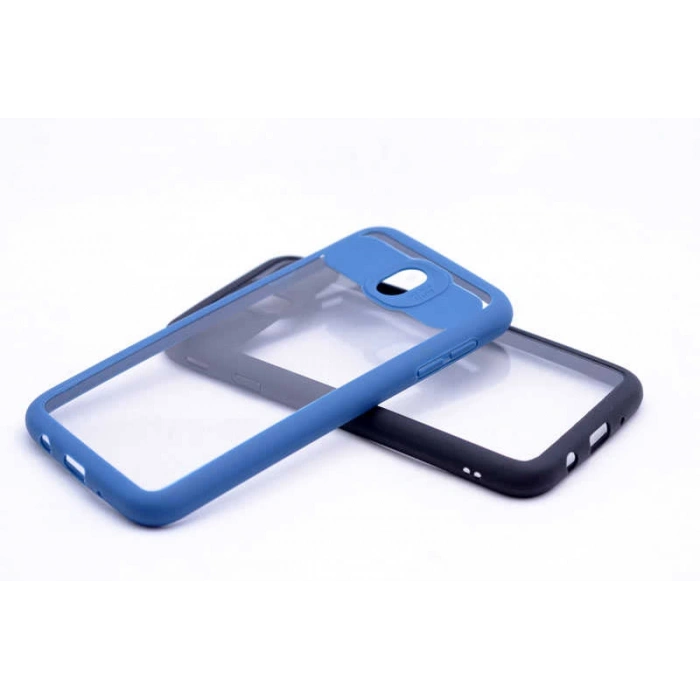 Galaxy J730 Pro Kılıf Zore Buttom Kapak