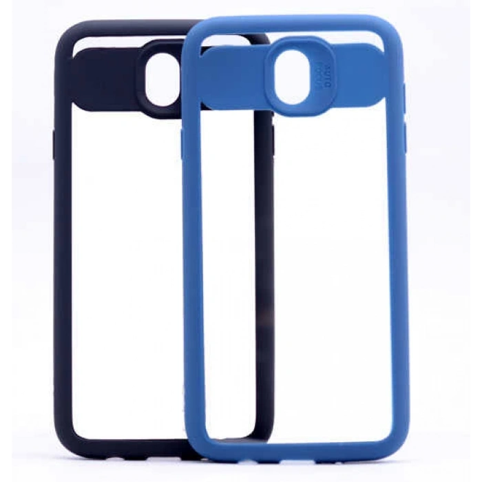 Galaxy J730 Pro Kılıf Zore Buttom Kapak