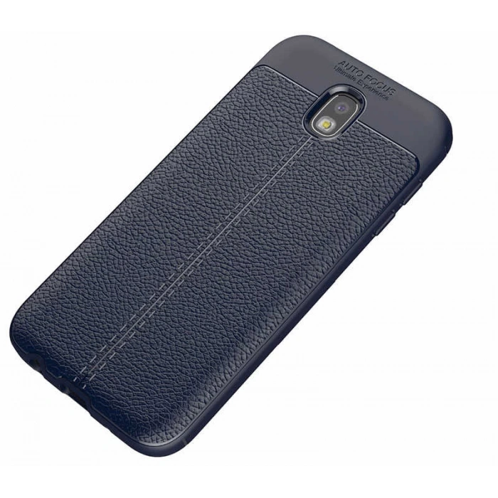 Galaxy J730 Pro Kılıf Zore Niss Silikon Kapak