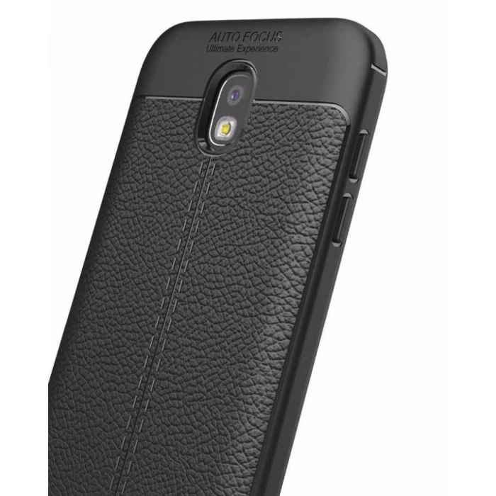 Galaxy J730 Pro Kılıf Zore Niss Silikon Kapak