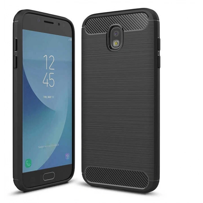 Galaxy J730 Pro Kılıf Zore Room Silikon Kapak