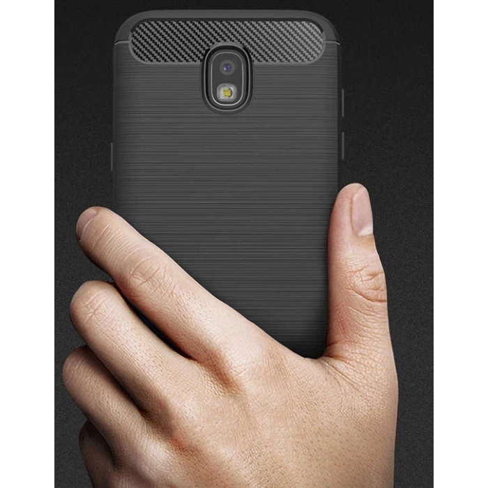 Galaxy J730 Pro Kılıf Zore Room Silikon Kapak