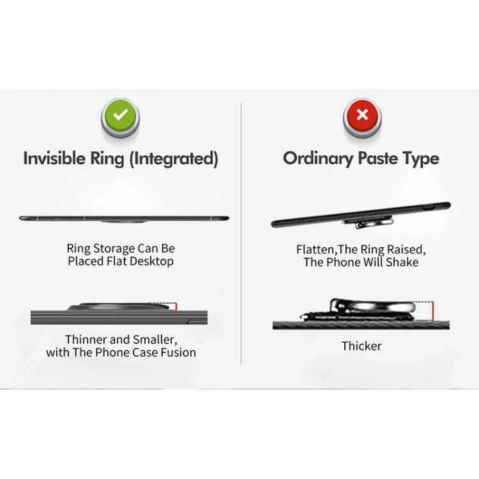 Galaxy J8 Kılıf Zore Ravel Silikon Kapak