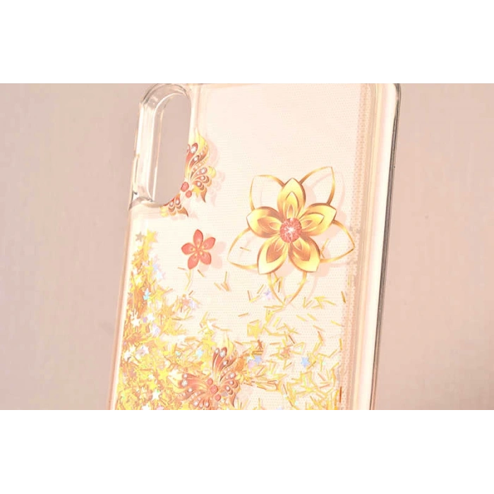 Galaxy M10 Kılıf Zore Marshmelo Silikon