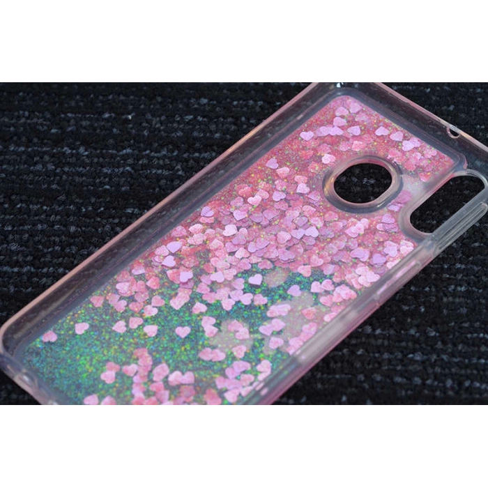 Galaxy M20 Kılıf Zore Marshmelo Silikon