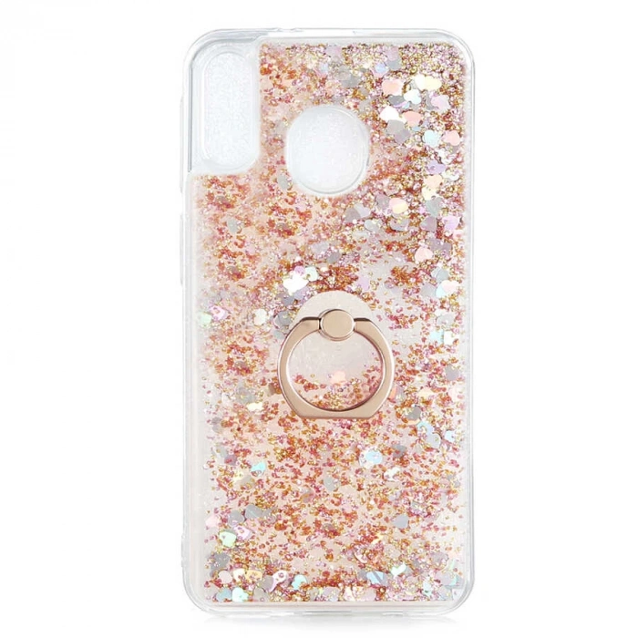 Galaxy M20 Kılıf Zore Milce Kapak