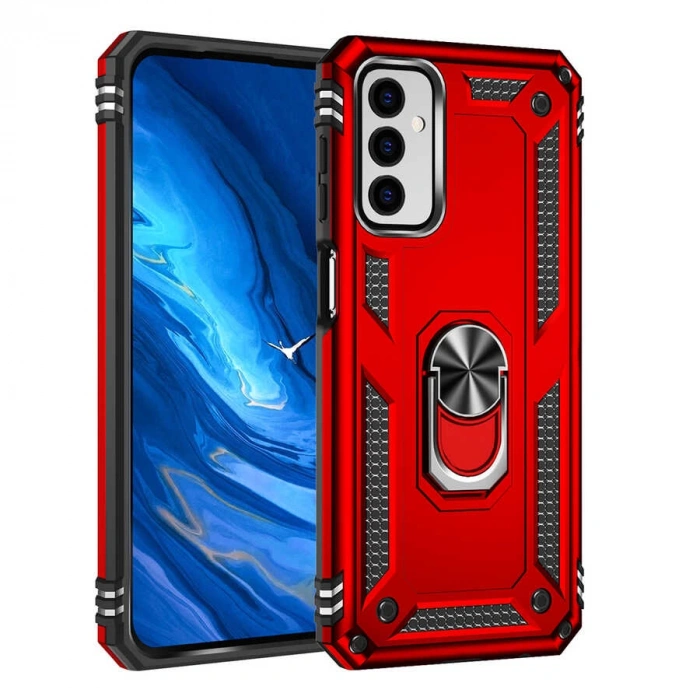 Galaxy M23 Kılıf Zore Vega Kapak