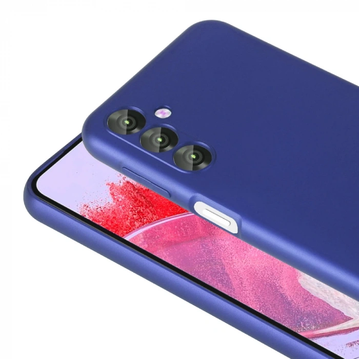 Galaxy M34 5G Kılıf Zore Premier Silikon Kapak