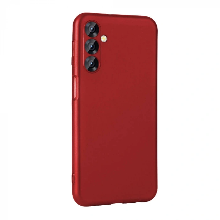 Galaxy M34 5G Kılıf Zore Premier Silikon Kapak