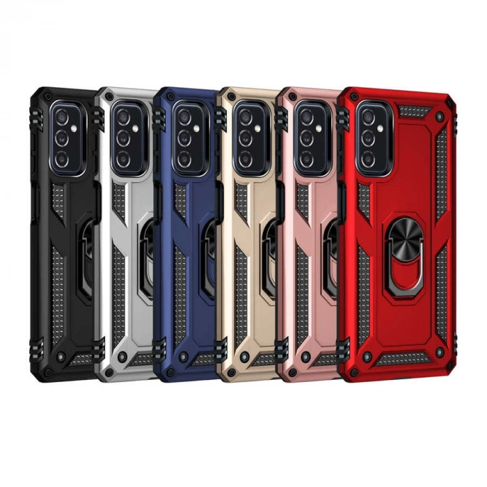 Galaxy M52 Kılıf Zore Vega Kapak