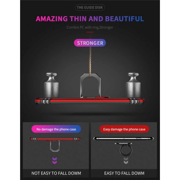 Galaxy Note 10 Kılıf Zore Vega Kapak