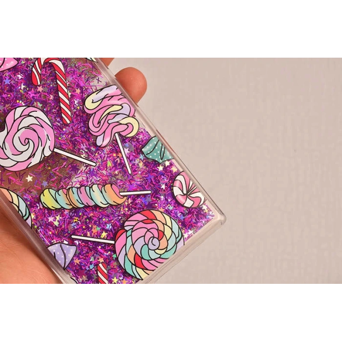 Galaxy Note 10 Plus Kılıf Zore Marshmelo Silikon