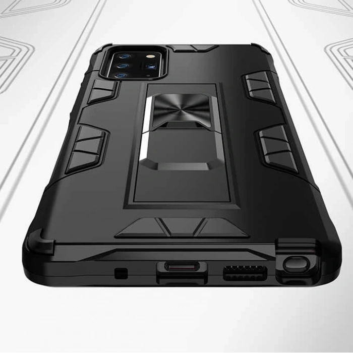 Galaxy Note 20 Kılıf Zore Volve Kapak