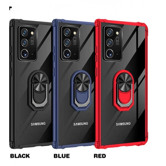 Galaxy Note 20 Ultra Kılıf Zore Mola Kapak