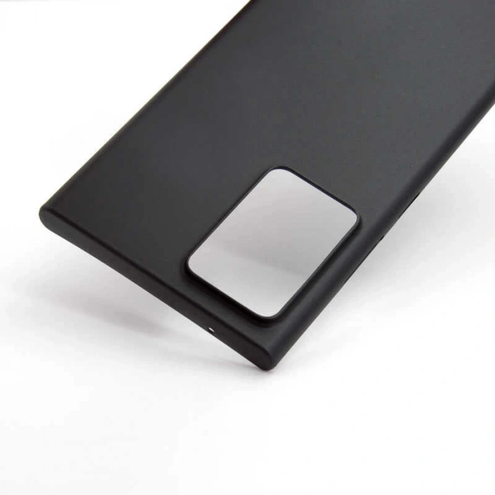 Galaxy Note 20 Ultra Zore 1.Kalite PP Silikon