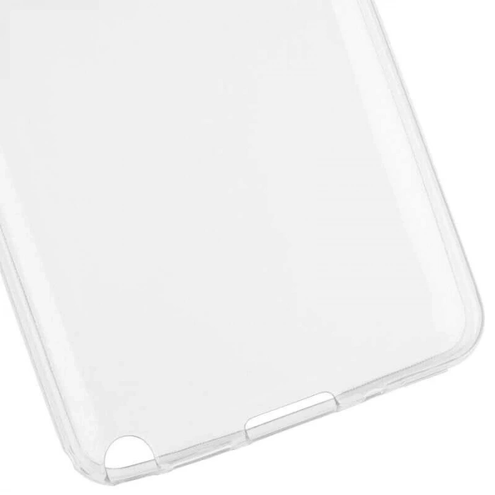 Galaxy Note 3 Kılıf Zore Süper Silikon Kapak