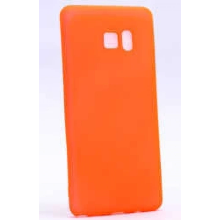 Galaxy Note 7 Kılıf Zore Premier Silikon Kapak