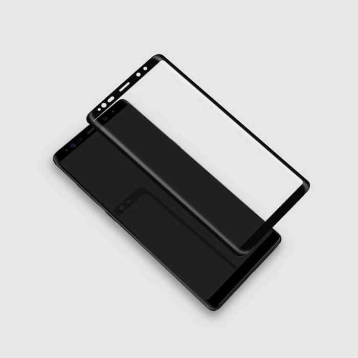 Galaxy Note 8 Davin Seramik Ekran Koruyucu