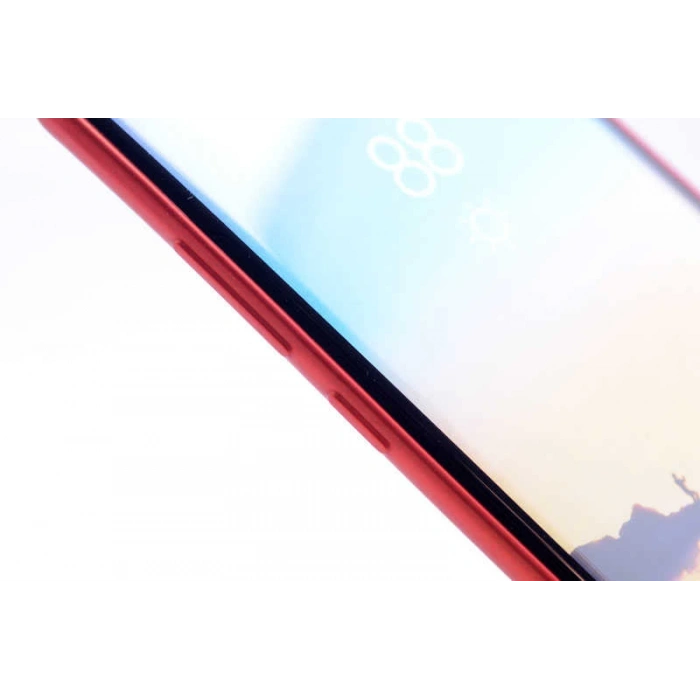 Galaxy Note 8 Kılıf Zore Premier Silikon Kapak