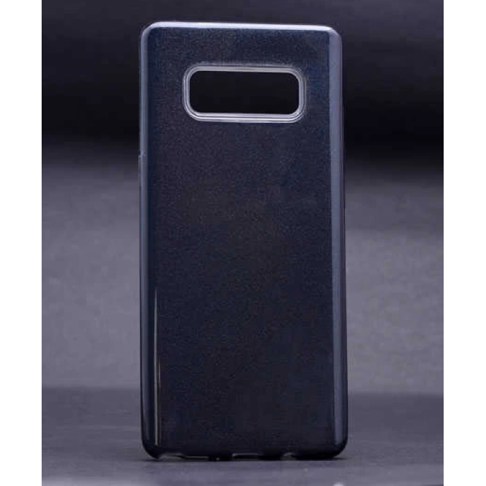 Galaxy Note 8 Kılıf Zore Shining Silikon