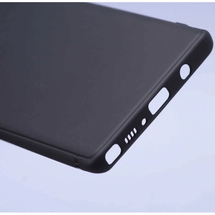 Galaxy Note 9 Kılıf Zore İmax Silikon Kılıf
