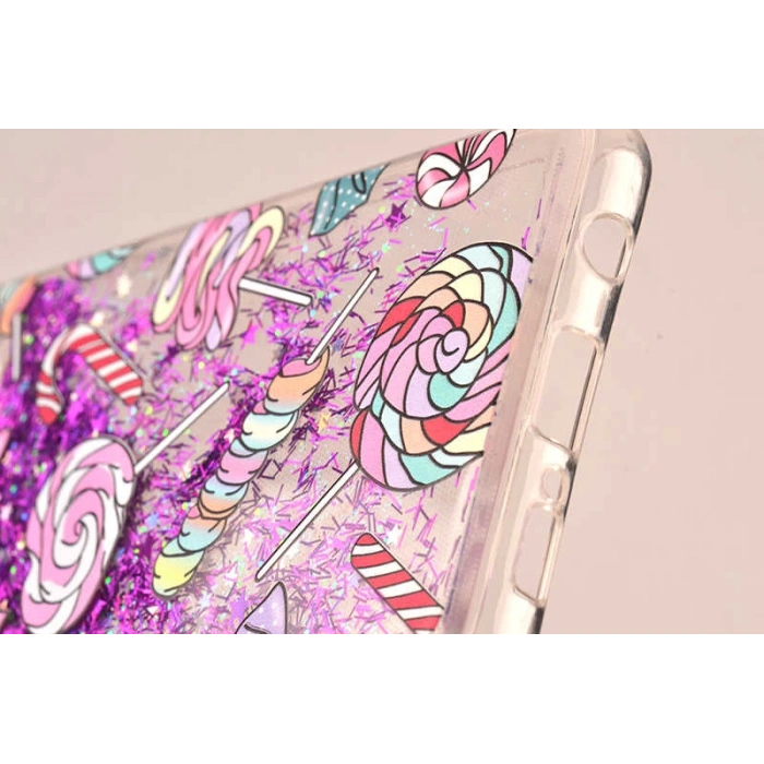 Galaxy S10 Plus Kılıf Zore Marshmelo Silikon