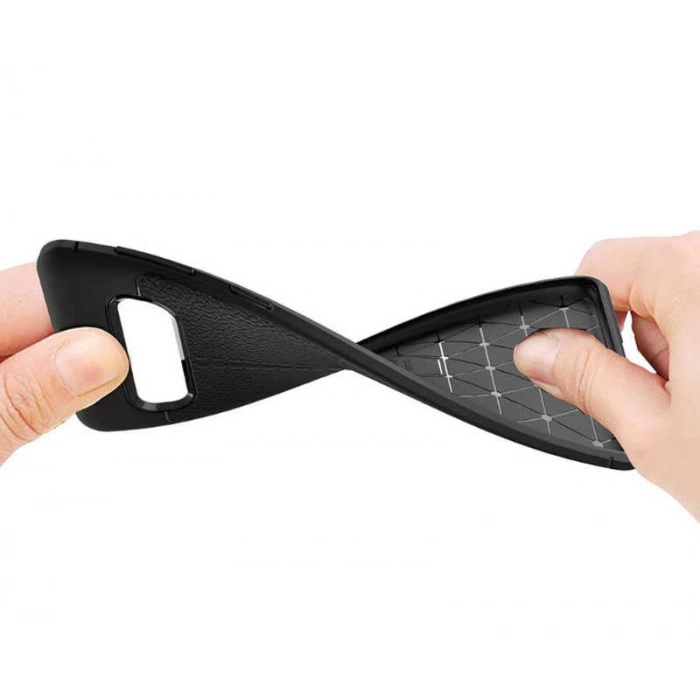 Galaxy S10 Plus Kılıf Zore Niss Silikon Kapak